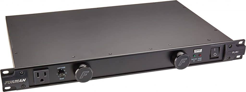 Furman PL- 8C - Home Theatre Power Conditioner