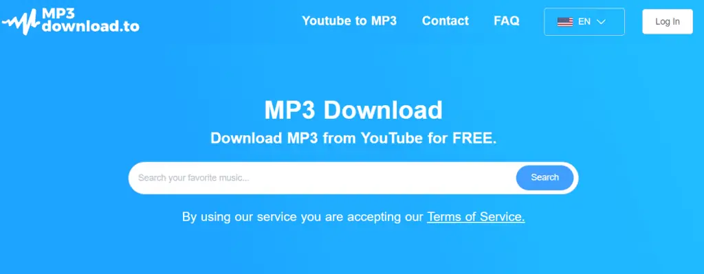 Mp3 Download - Youtube To Mp3 Converter