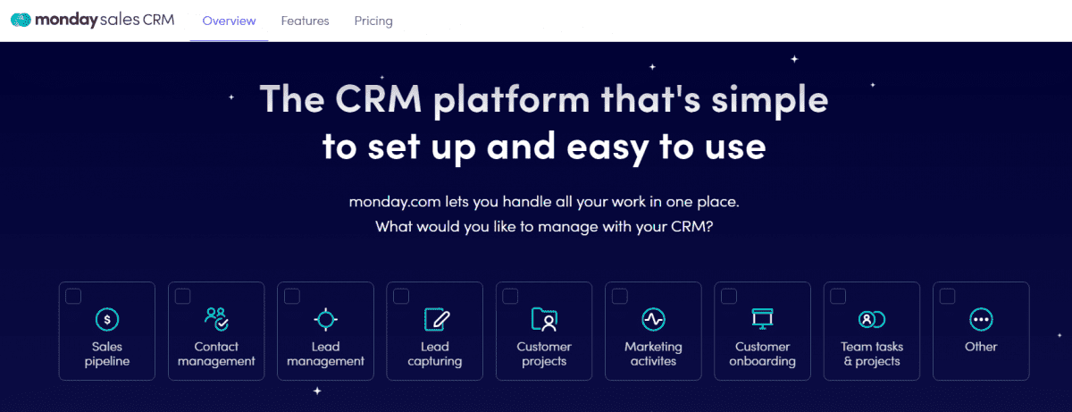 Workforce Software Monday Review: Is Monday Crm Good?