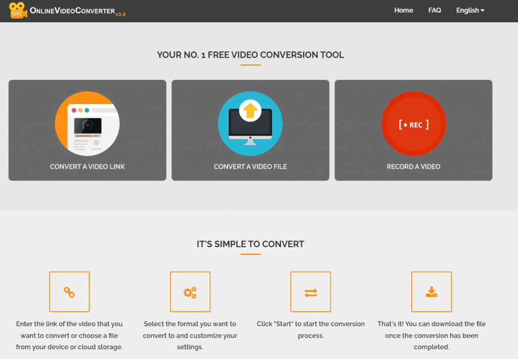 OnlineVideoConverter