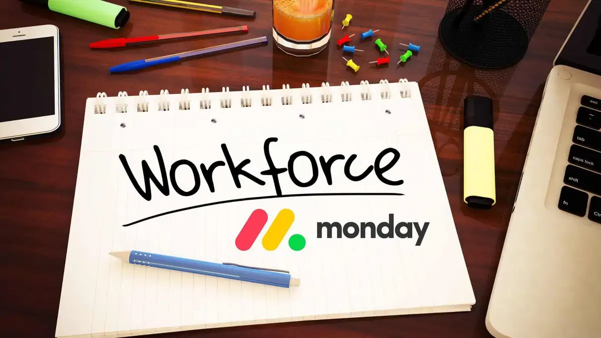 Workforce Software Monday Featured