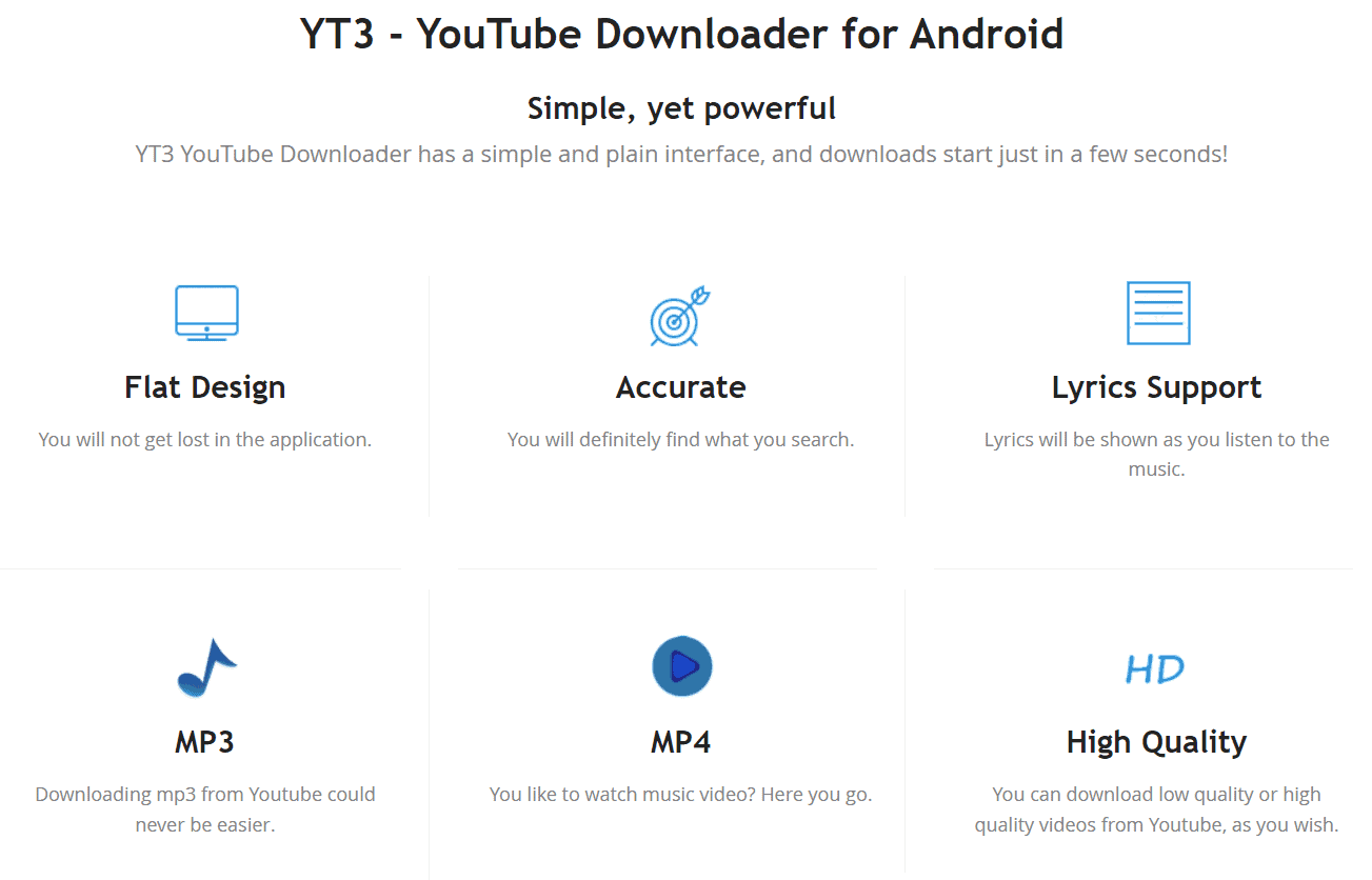 7 Best YouTube Downloader Apps to Download Videos in 2022