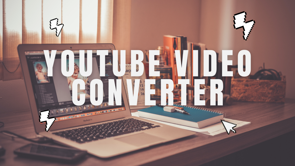 Youtube Video Converter Featured