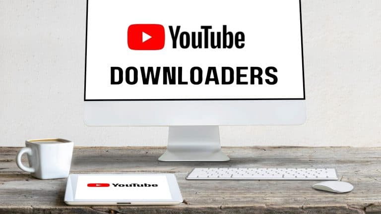 Best Youtube Downloader Apps