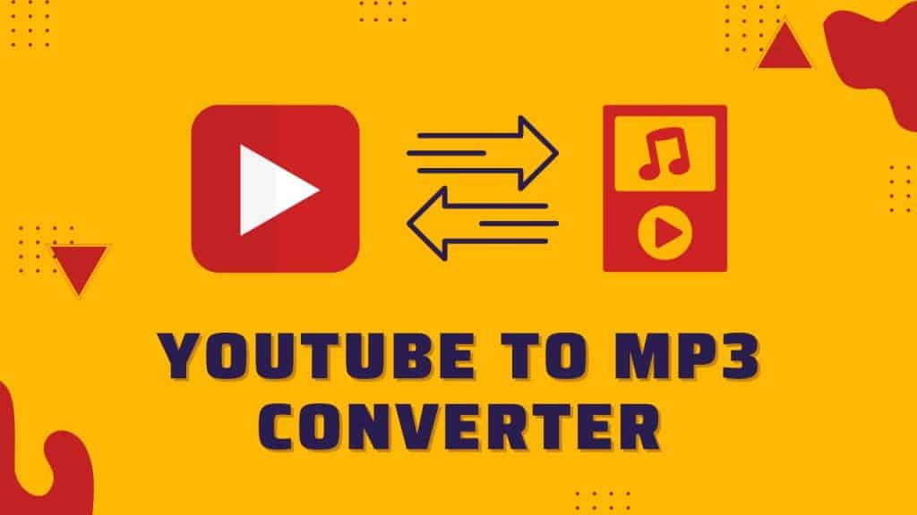 Youtube To Mp3 Converter