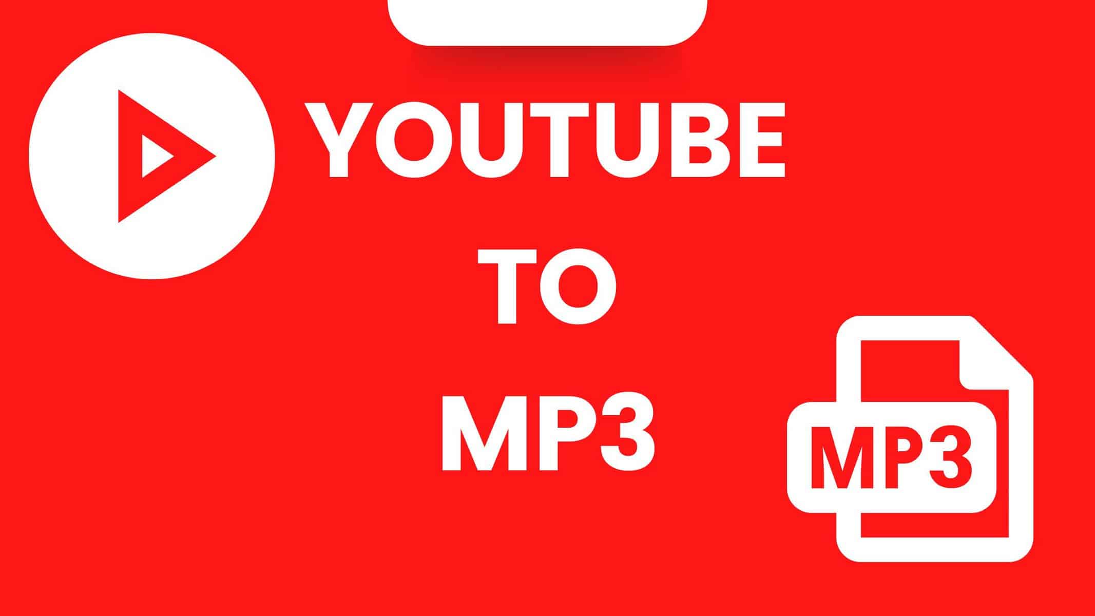 Best Way to Convert Youtube To Mp3 - Step by Step Guide