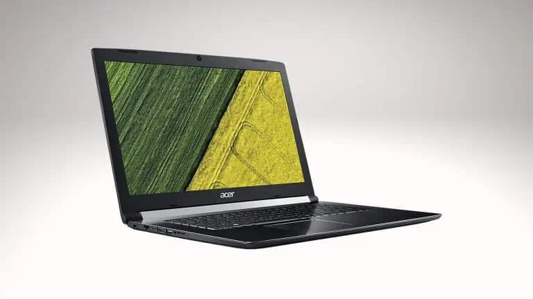 Acer Aspire 7 A717 72G Review 2023 – A Solid Gaming Laptop?