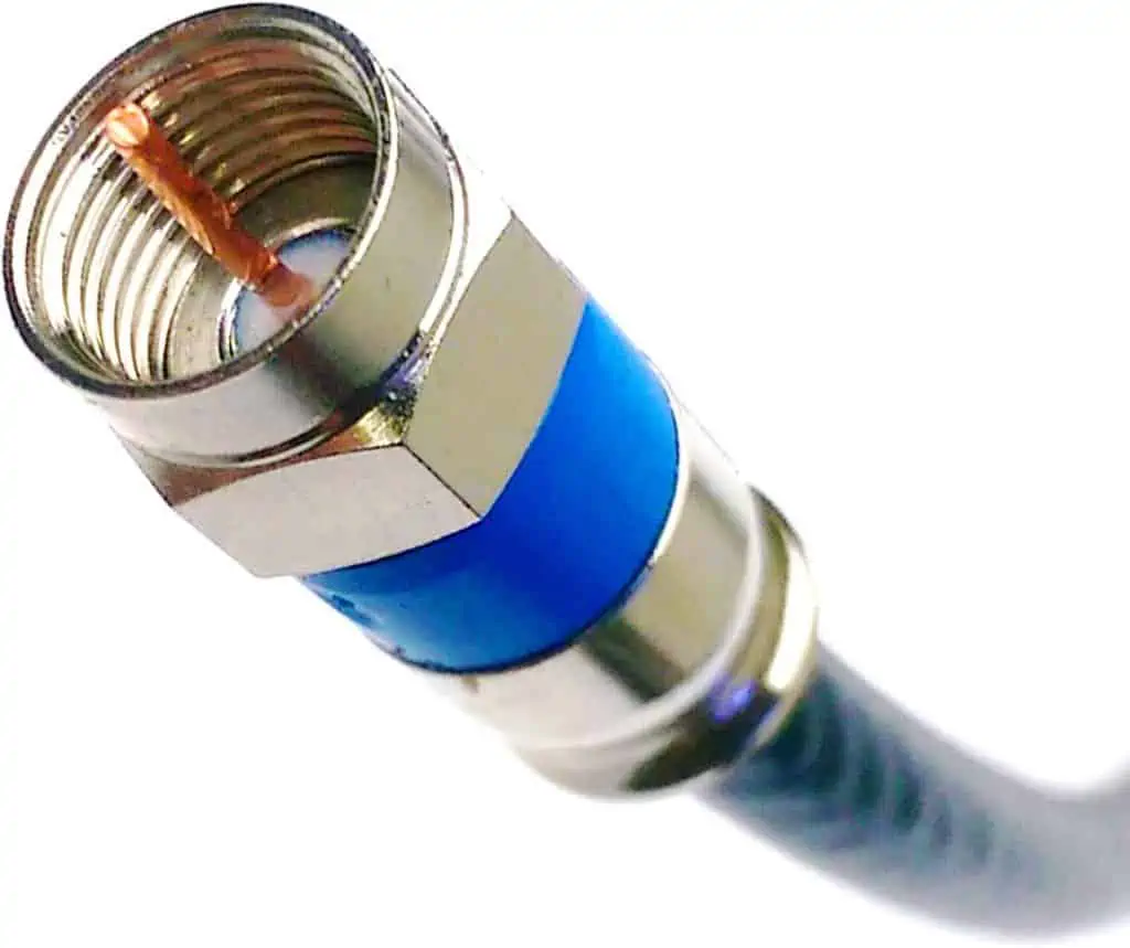 Coaxial Cable