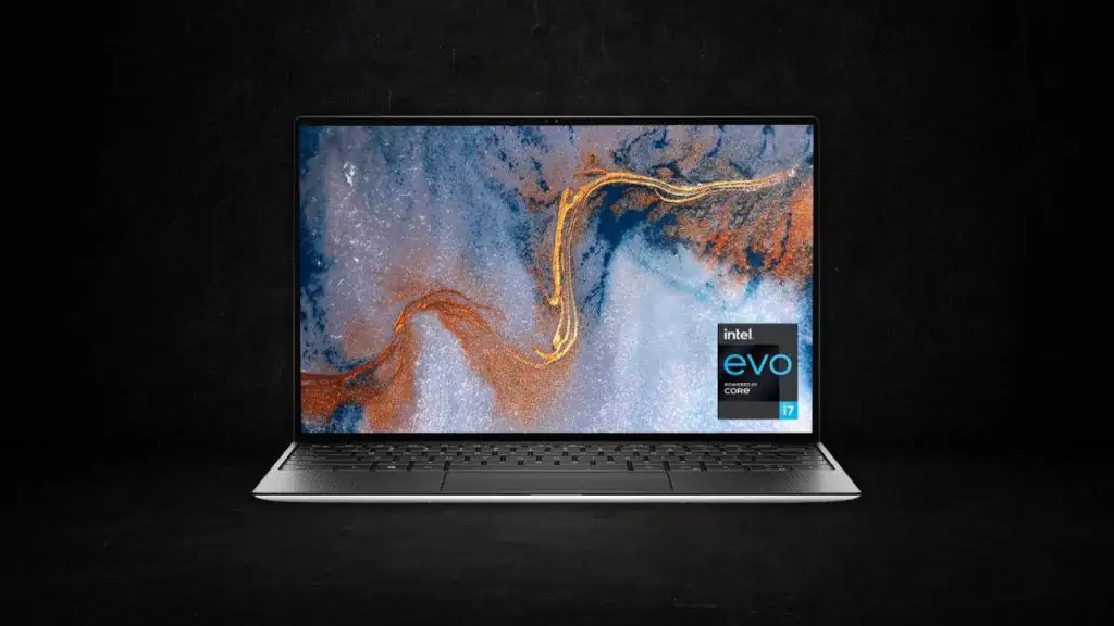 Dell Xps 13 9310