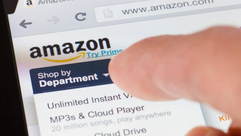 How To Delete Amazon Order History In A Few Clicks