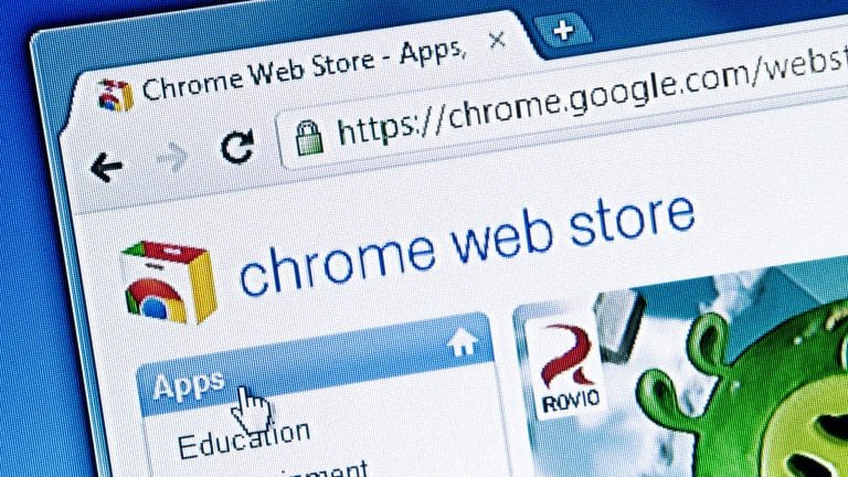 How To Remove Skilled Marketing From Chrome Browser