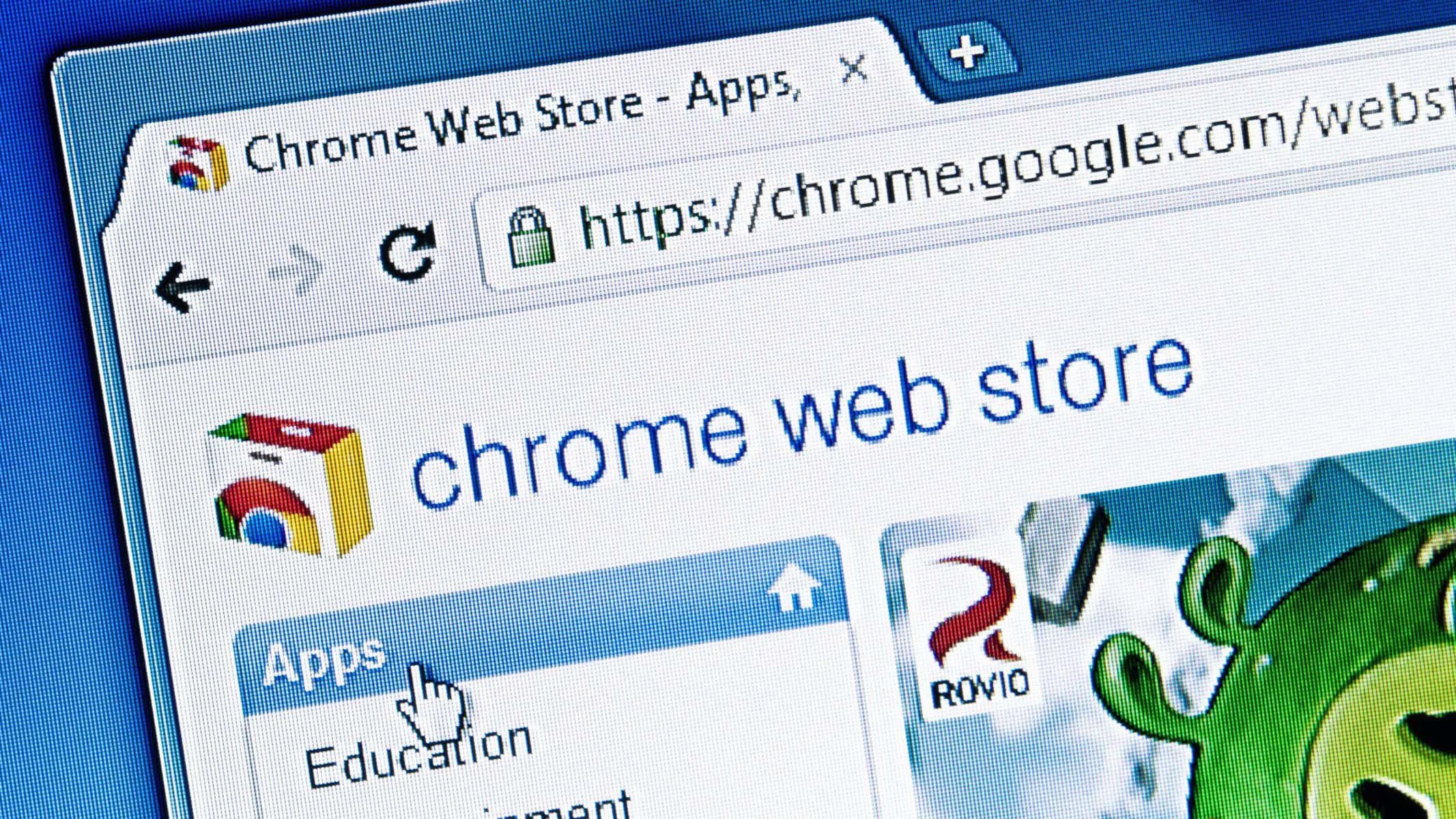 How To Remove Skilled Marketing From Chrome Featured