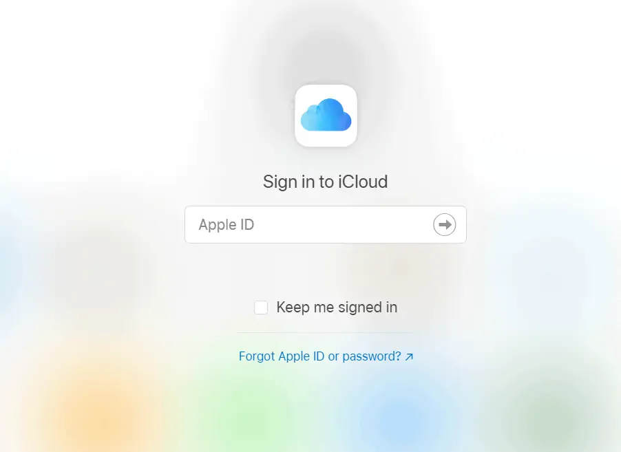 How To Unlock Iphone Using Icloud