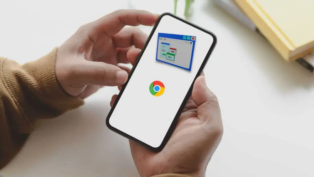 How To Close Tabs On Android