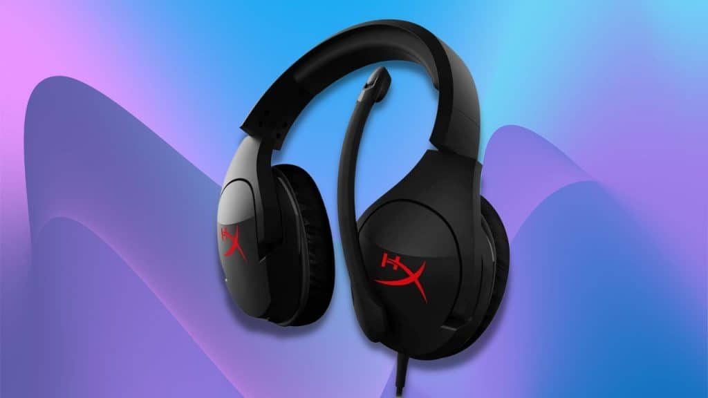 HyperX Cloud Stinger