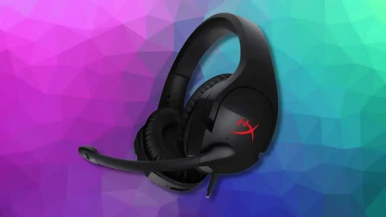 Hyperx Cloud Stinger Review: The Ultimate Gamer’S Headset