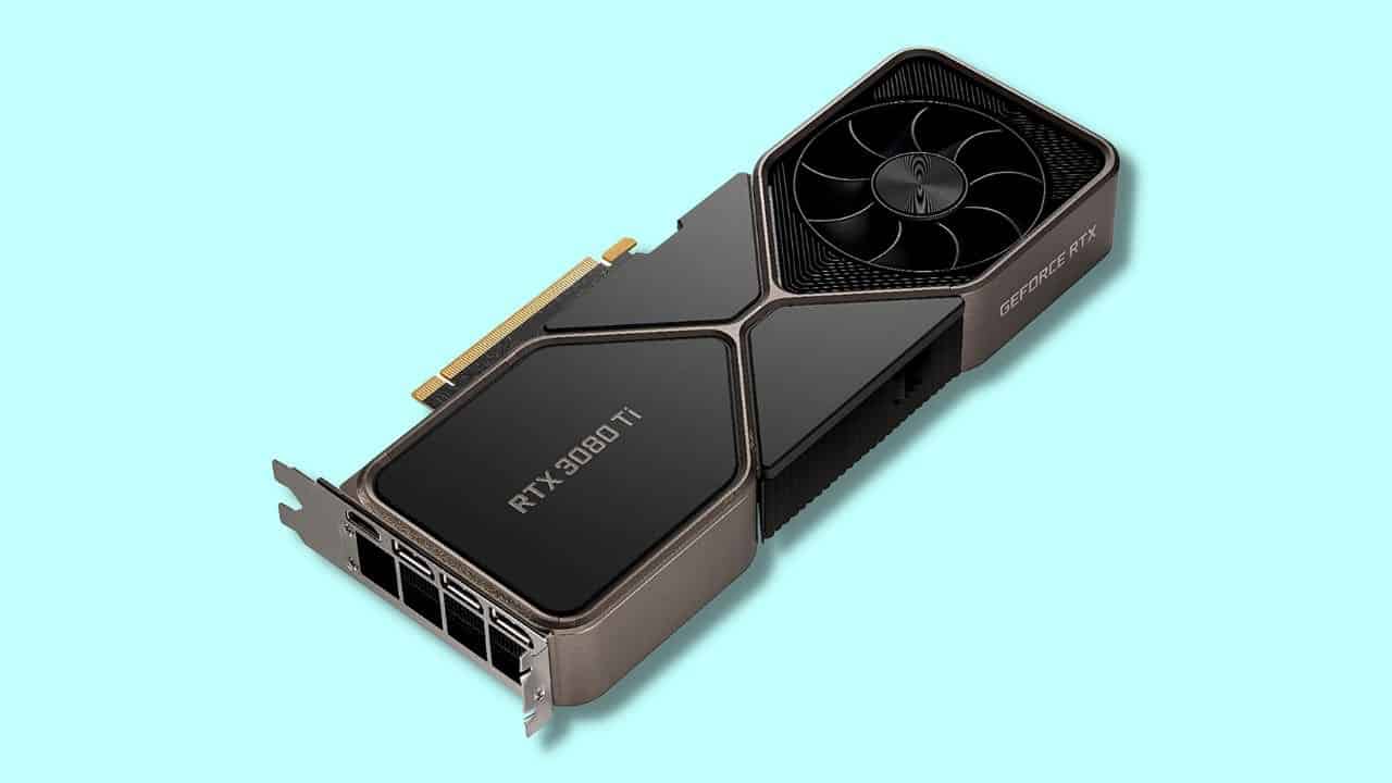 NVIDIA GeForce RTX 3080 Ti Review: Is this a Card for You?