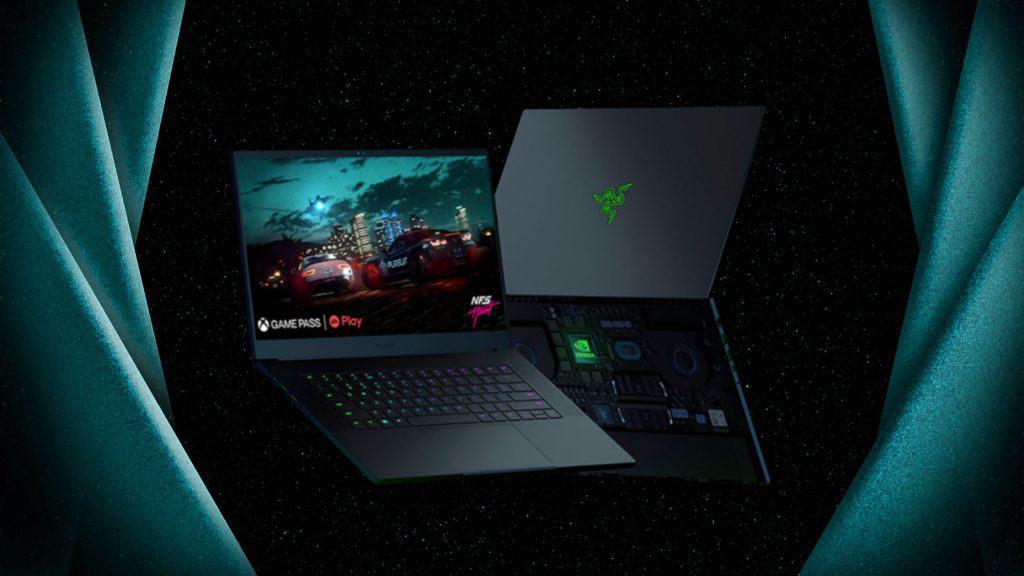 Razer Blade 15 Graphics Card