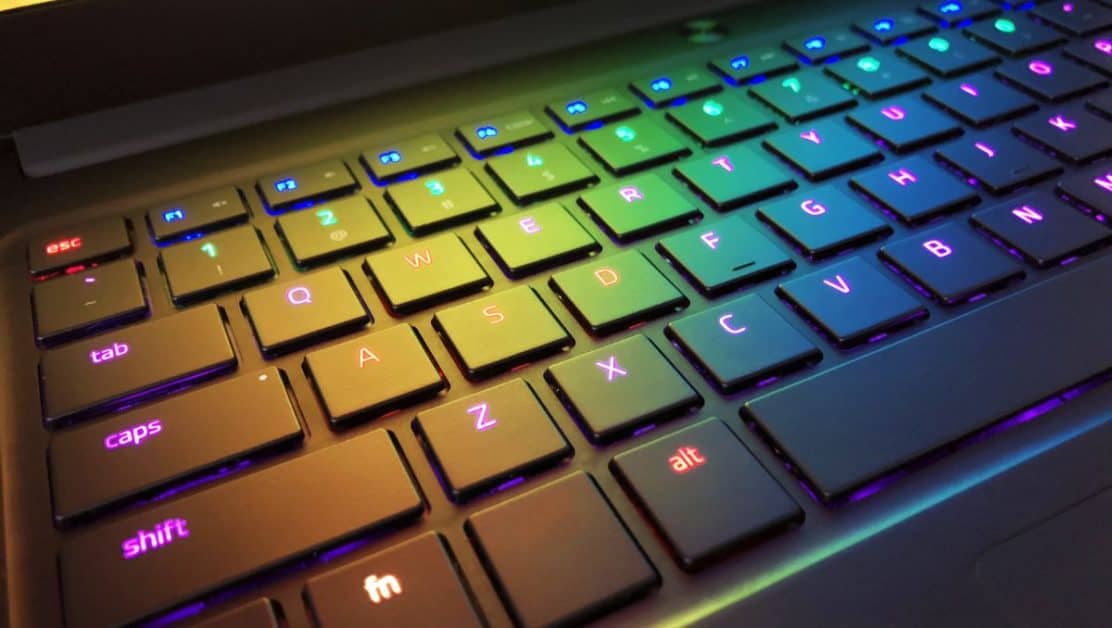 Razer Blade Gaming Laptop