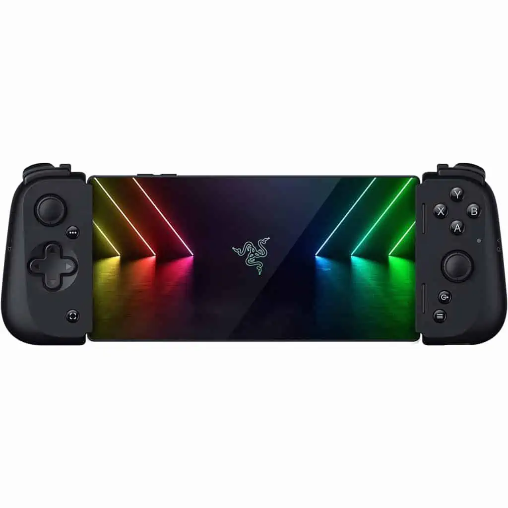 Razer Kishi V2 Mobile Gaming Controller