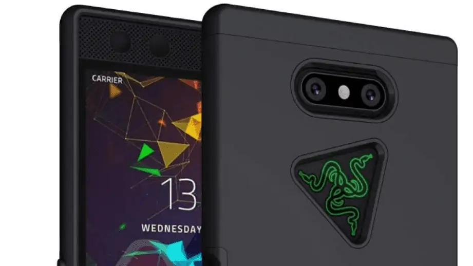 Razer Phone 2 Case