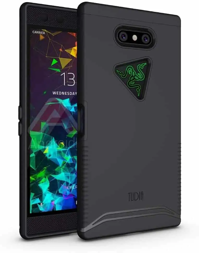 Tudia Merge Razer Phone 2 Case