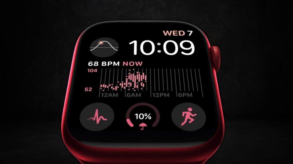 Apple Watch 8 Featured