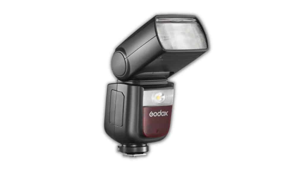 Godox V860III-N Flash- External Camera Flash