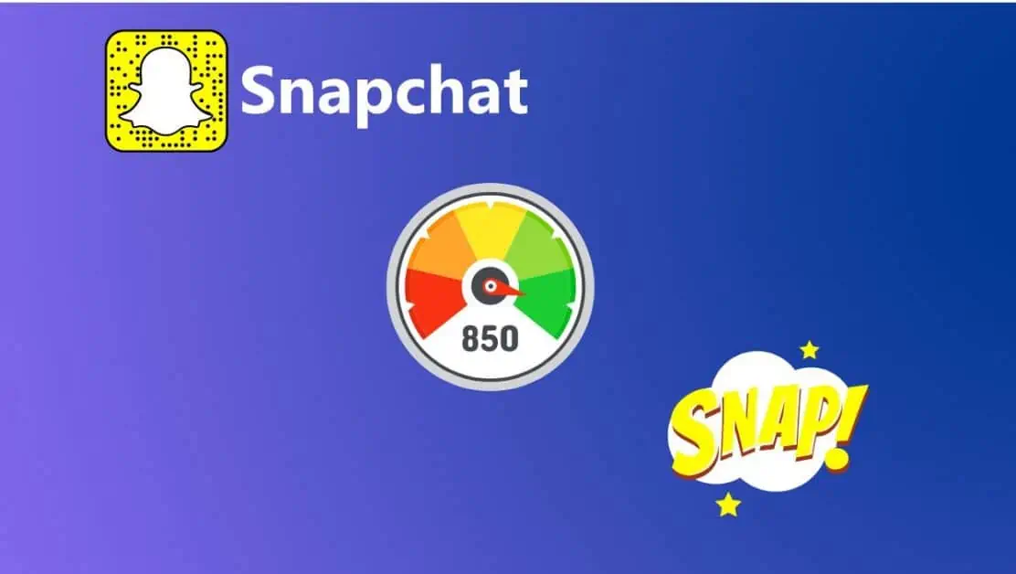 How Does Your Snap Score Go Up