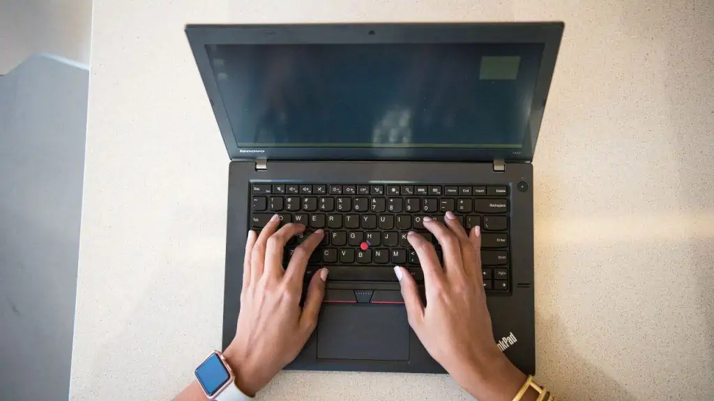 How To Take Screenshot On Lenovo Laptop