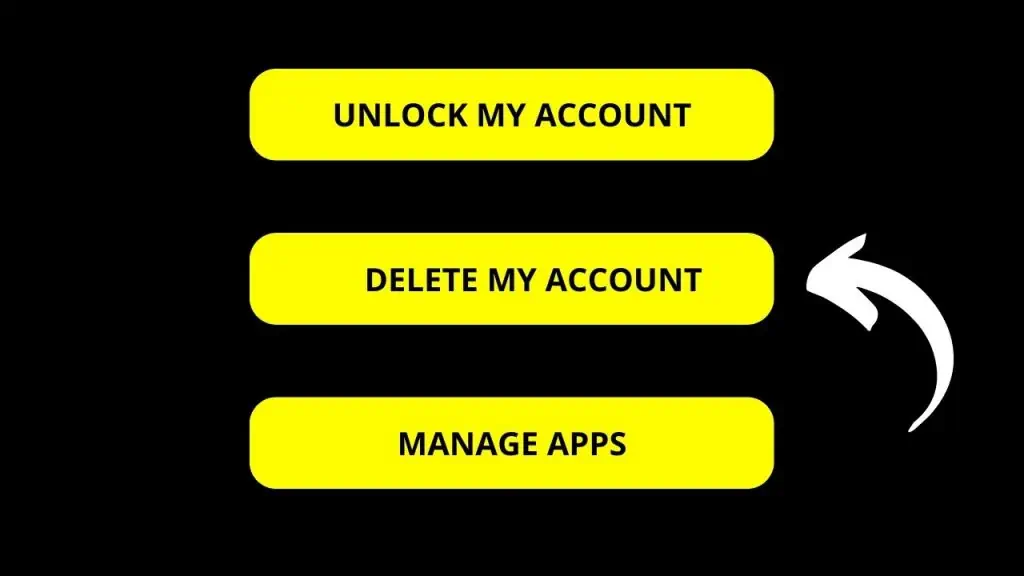How To Temporarily Deactivate Snapchat