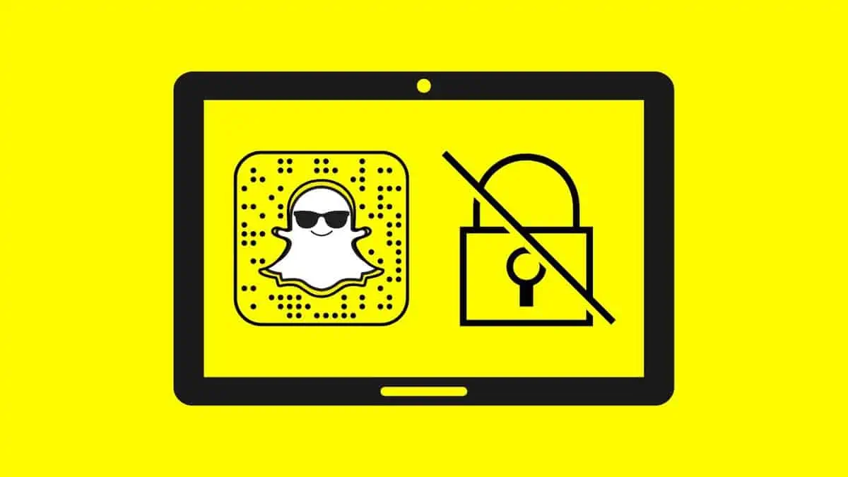 How To Temporarily Deactivate Snapchat Account