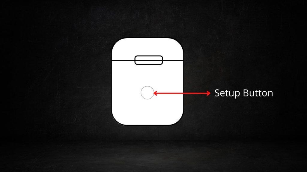 How to Add Airpods to Find My iPhone App