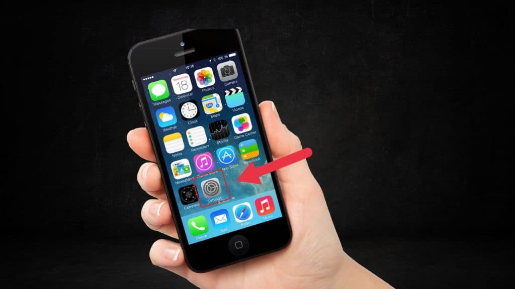 How to Add Airpods to Find My iPhone Settings