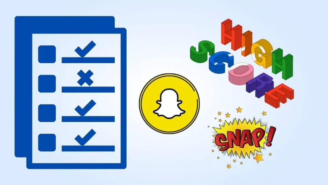 How To Improve Snap Score