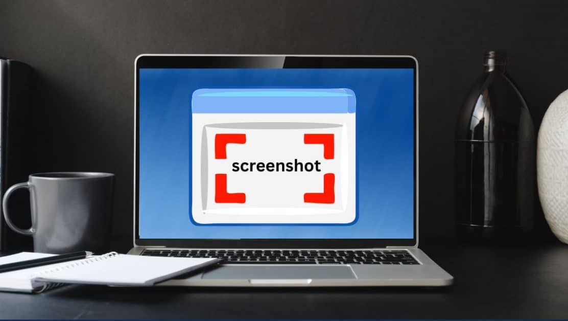 How To Screenshot On Mac Featured