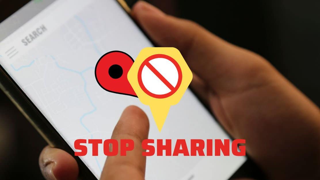 how-to-stop-sharing-location-without-them-knowing-on-iphone