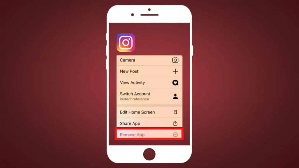 How To Clear Instagram Cache On Iphone