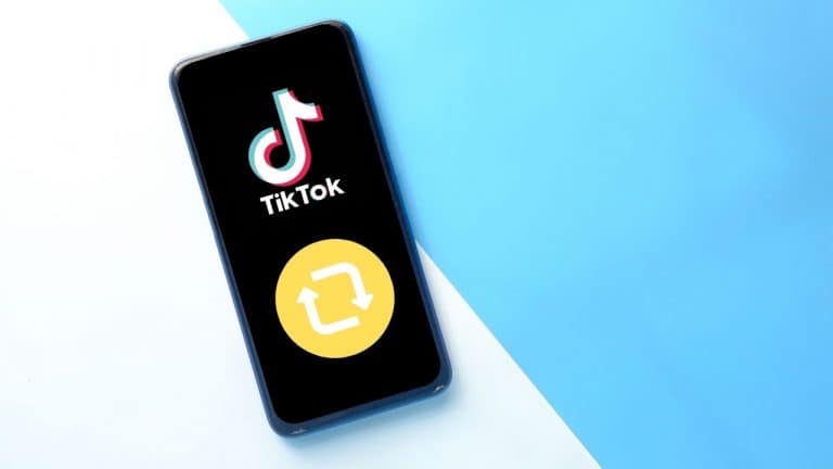 How To Repost On Tiktok: 5 Easy Steps With Pictures