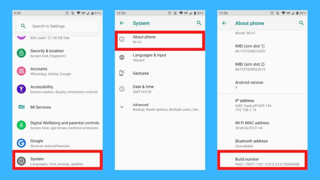 How to turn on Snapchat dark mode on Android