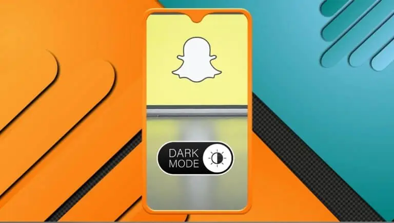 How To Turn On Snapchat Dark Mode On Android And Ios