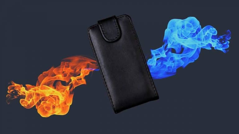 5 Best Thermal Phone Case To Protect Your Phone