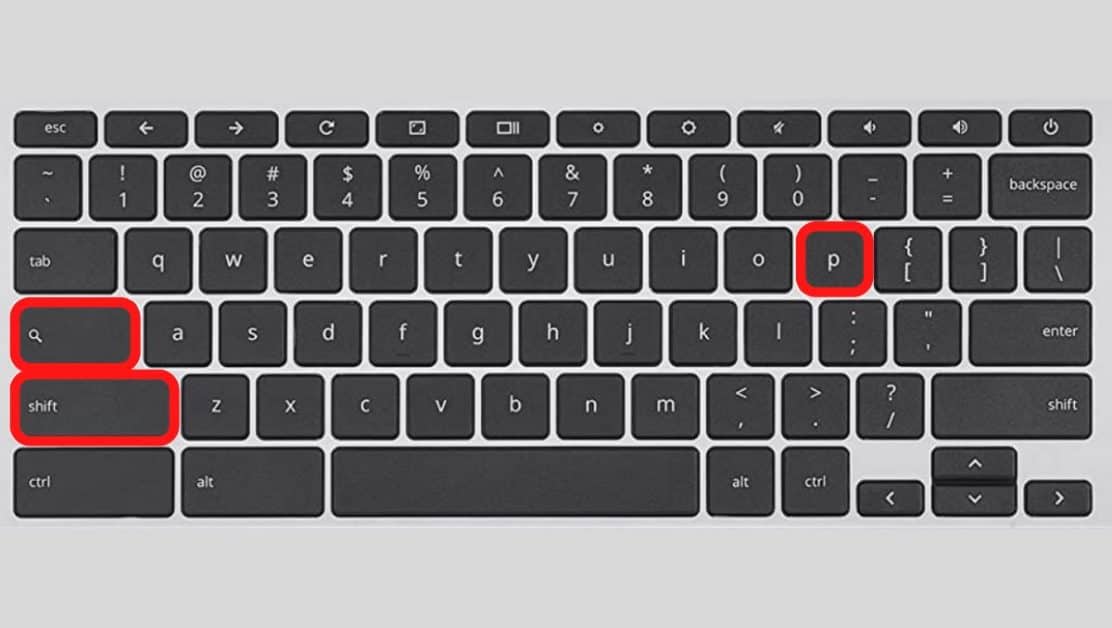 how to disable touchpad on Chromebook