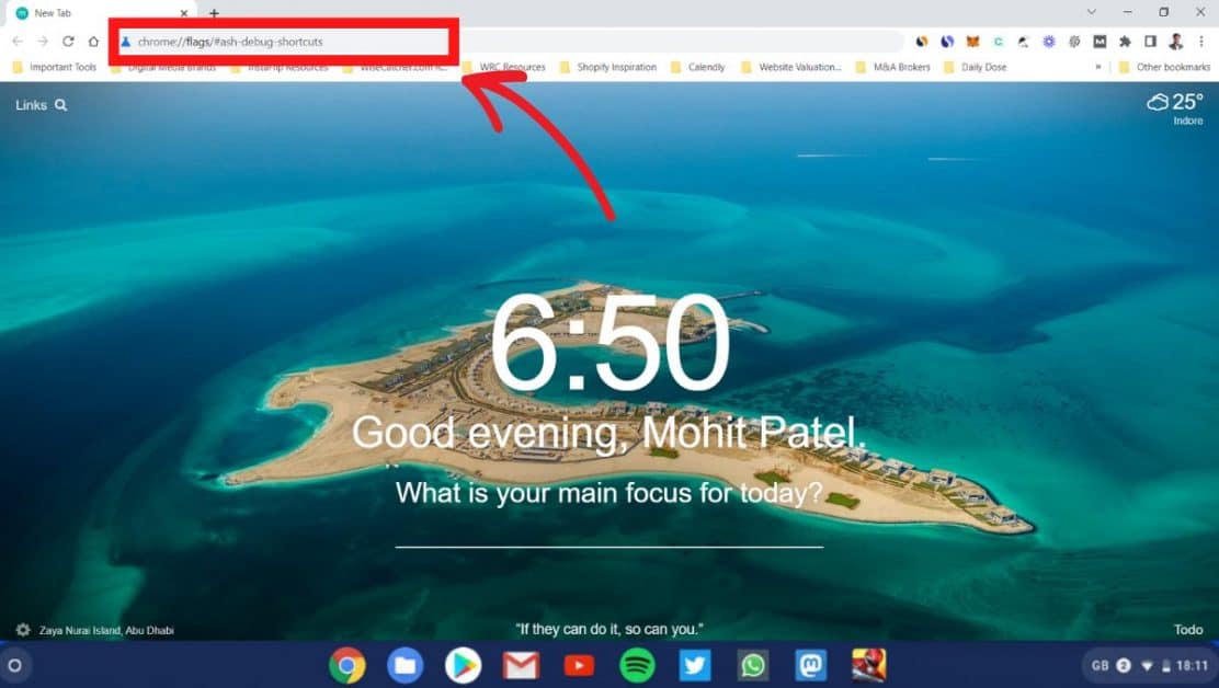 how to turn off touch screen on Chromebook Laptop