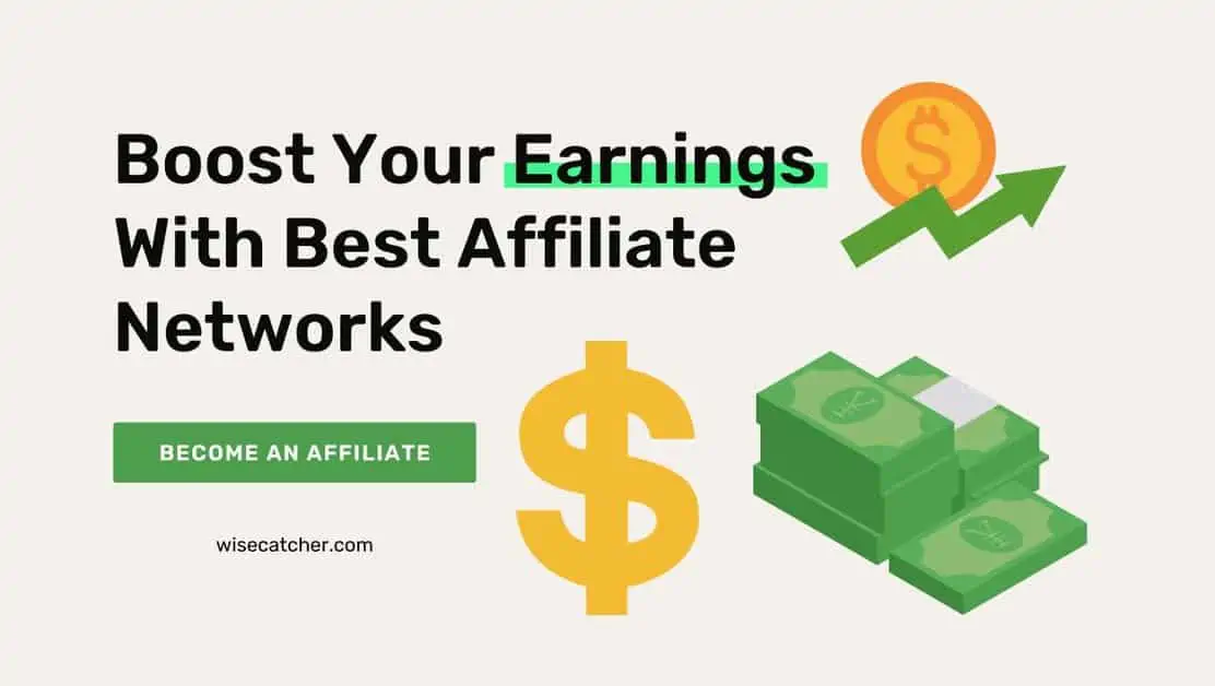 Best Affiliate Networks