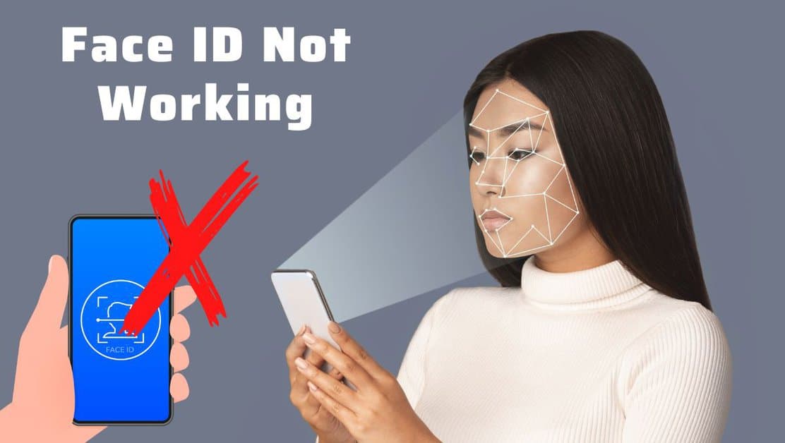 7 Tips to Troubleshoot Face ID Not Working Issue on iPhone