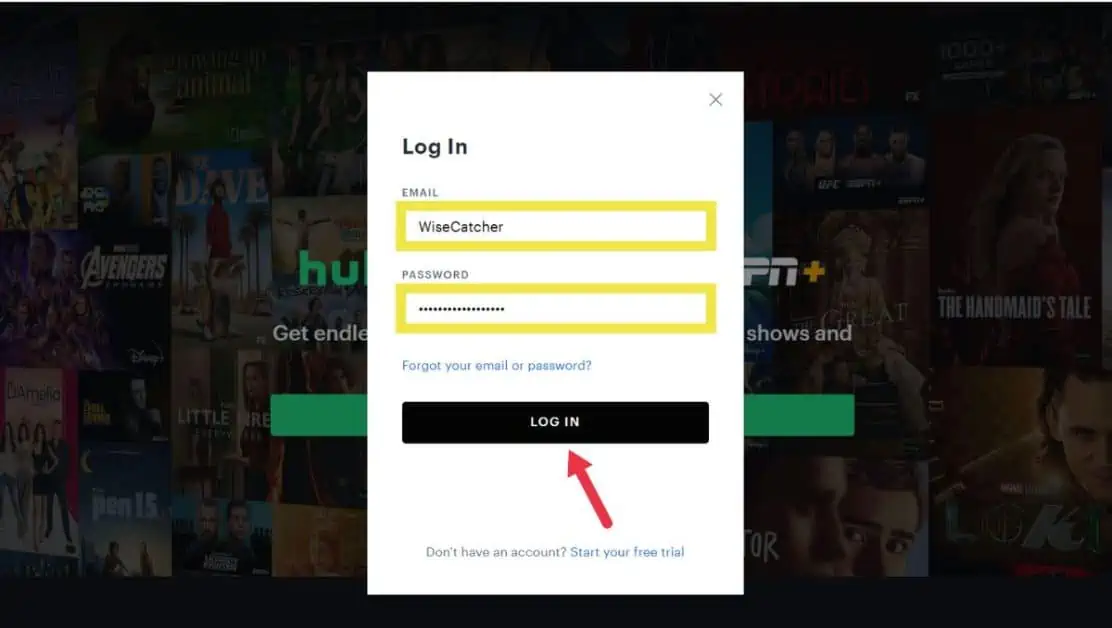 How To Cancel Hulu On Pc