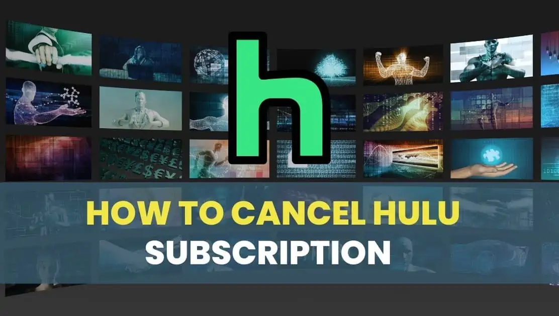 How To Cancel Hulu