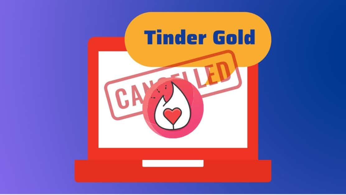 How To Cancel Tinder Subscription