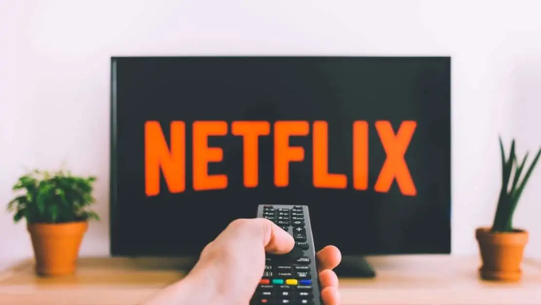 How To Log Out Of Netflix On Smart Tv